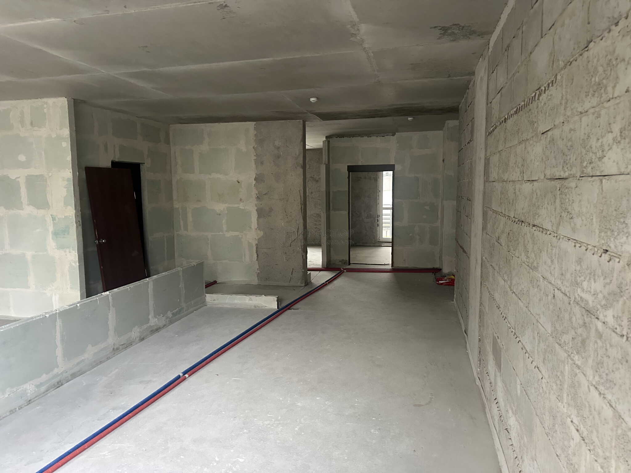 3-комнатная квартира, 98.8 м² - фото 9