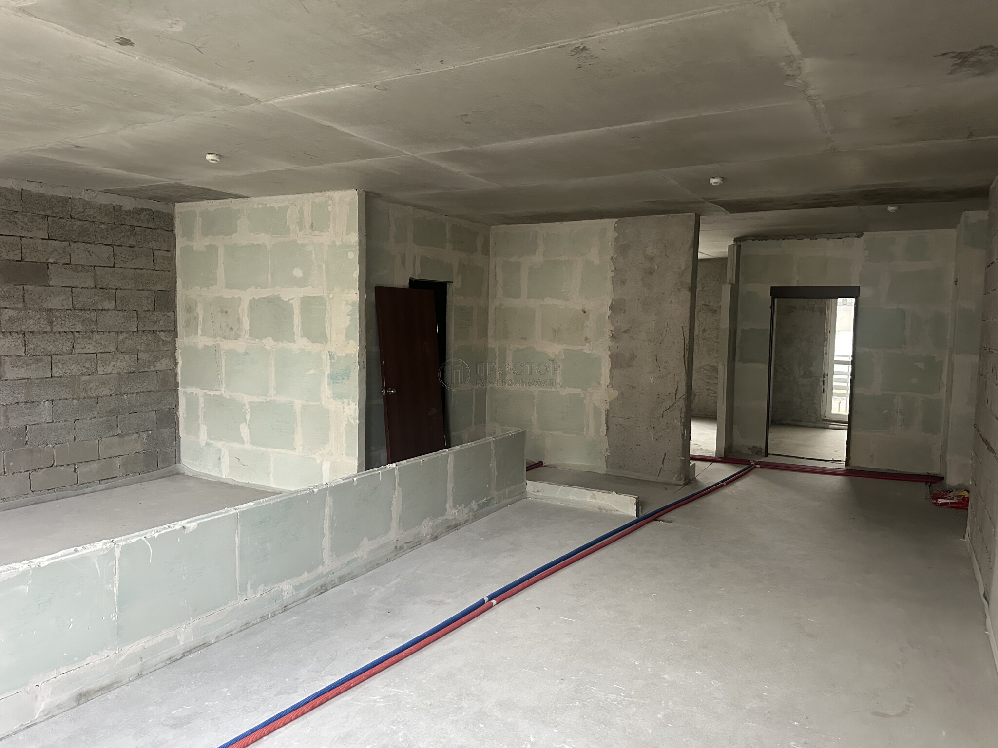 3-комнатная квартира, 98.8 м² - фото 10