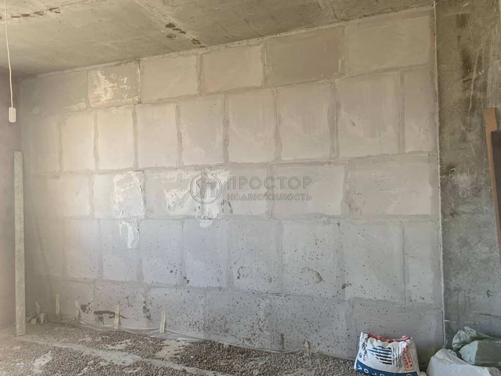 2-комнатная квартира, 72 м² - фото 11
