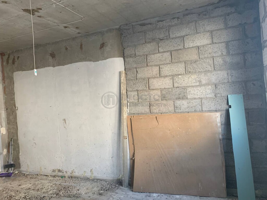 2-комнатная квартира, 72 м² - фото 12