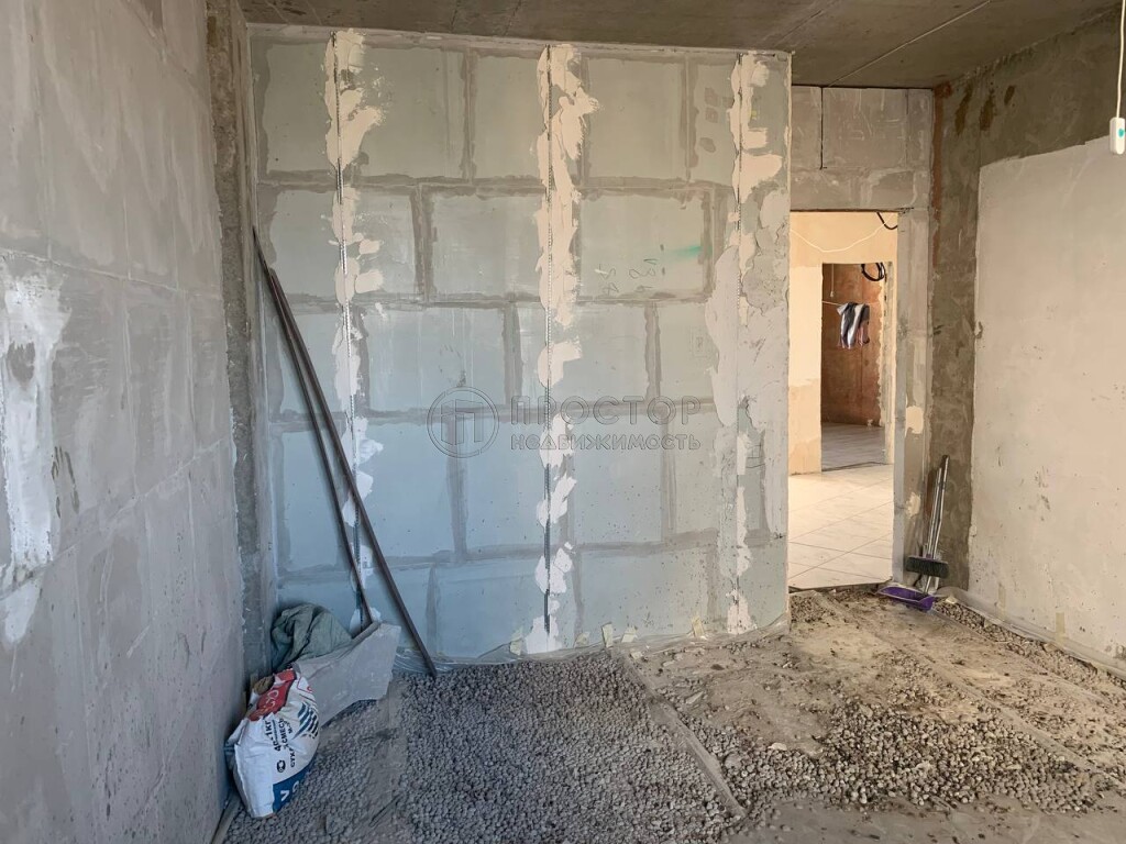2-комнатная квартира, 72 м² - фото 13