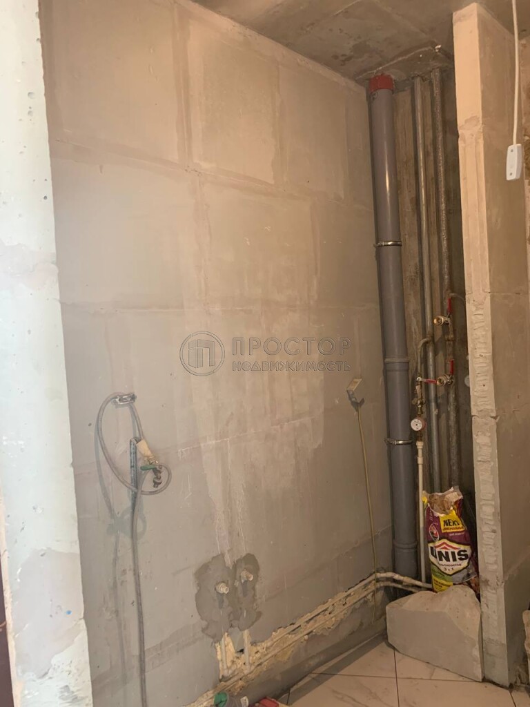 2-комнатная квартира, 72 м² - фото 17