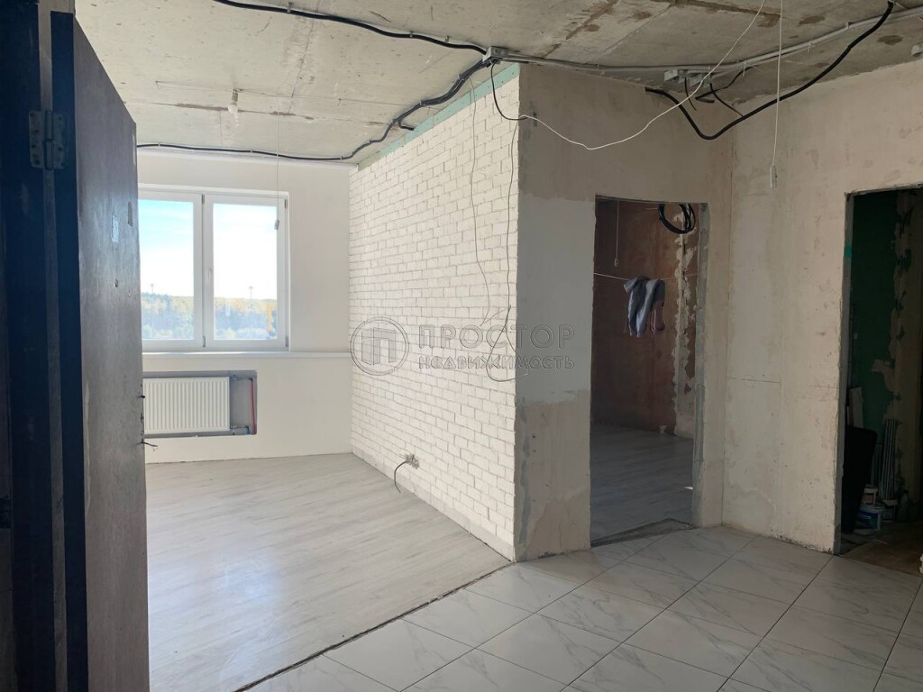 2-комнатная квартира, 72 м² - фото 3