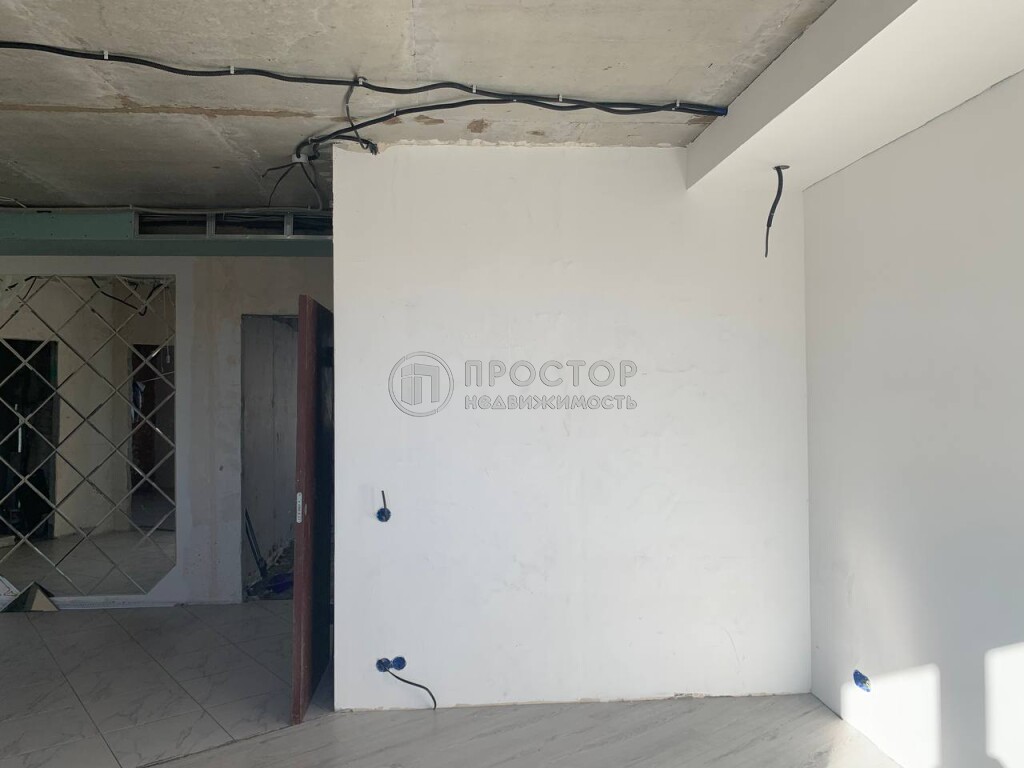 2-комнатная квартира, 72 м² - фото 6