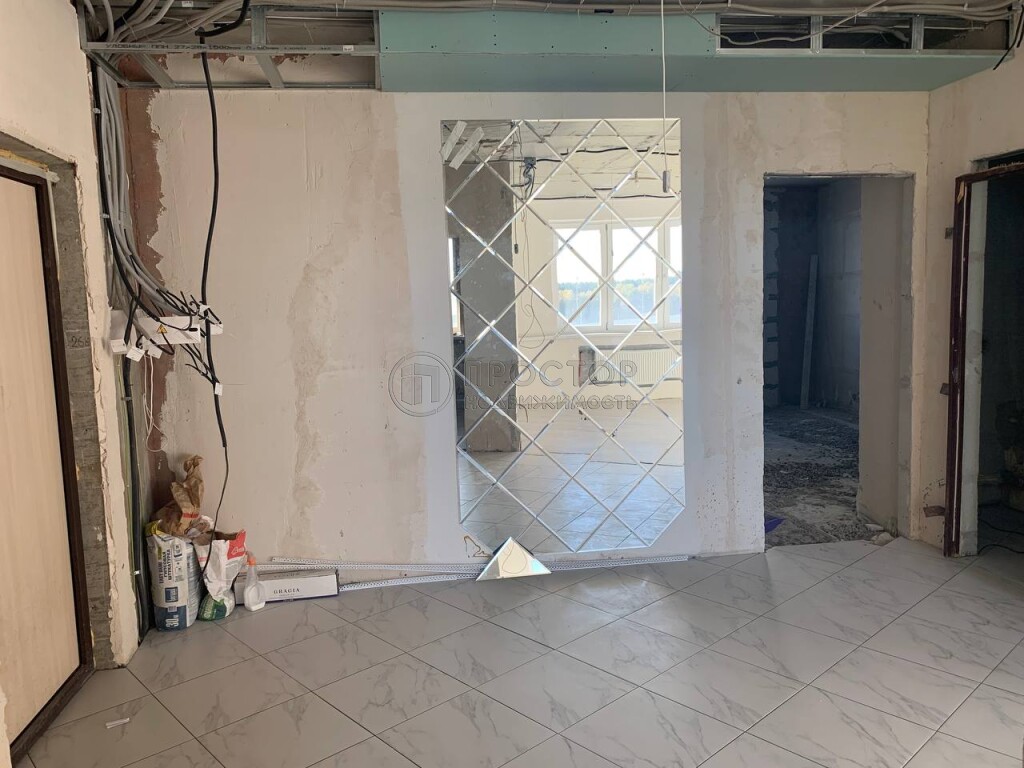 2-комнатная квартира, 72 м² - фото 10