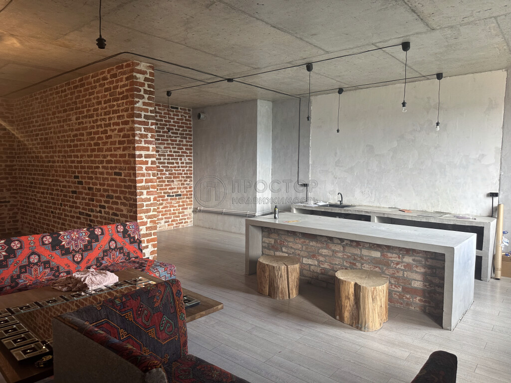 4-комнатная квартира, 146 м² - фото 24
