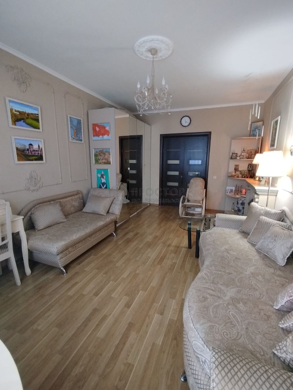 3-комнатная квартира, 94.5 м² - фото 14
