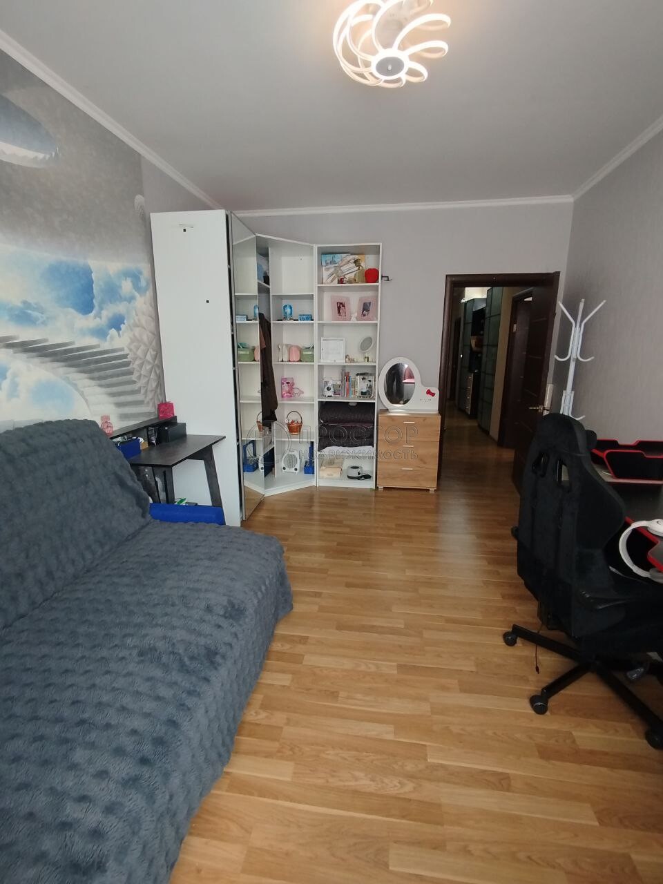 3-комнатная квартира, 94.5 м² - фото 23