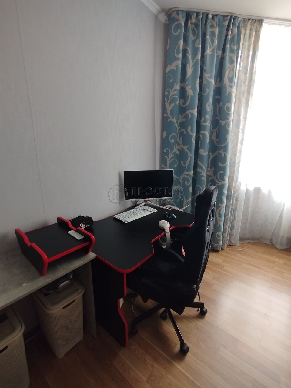 3-комнатная квартира, 94.5 м² - фото 25