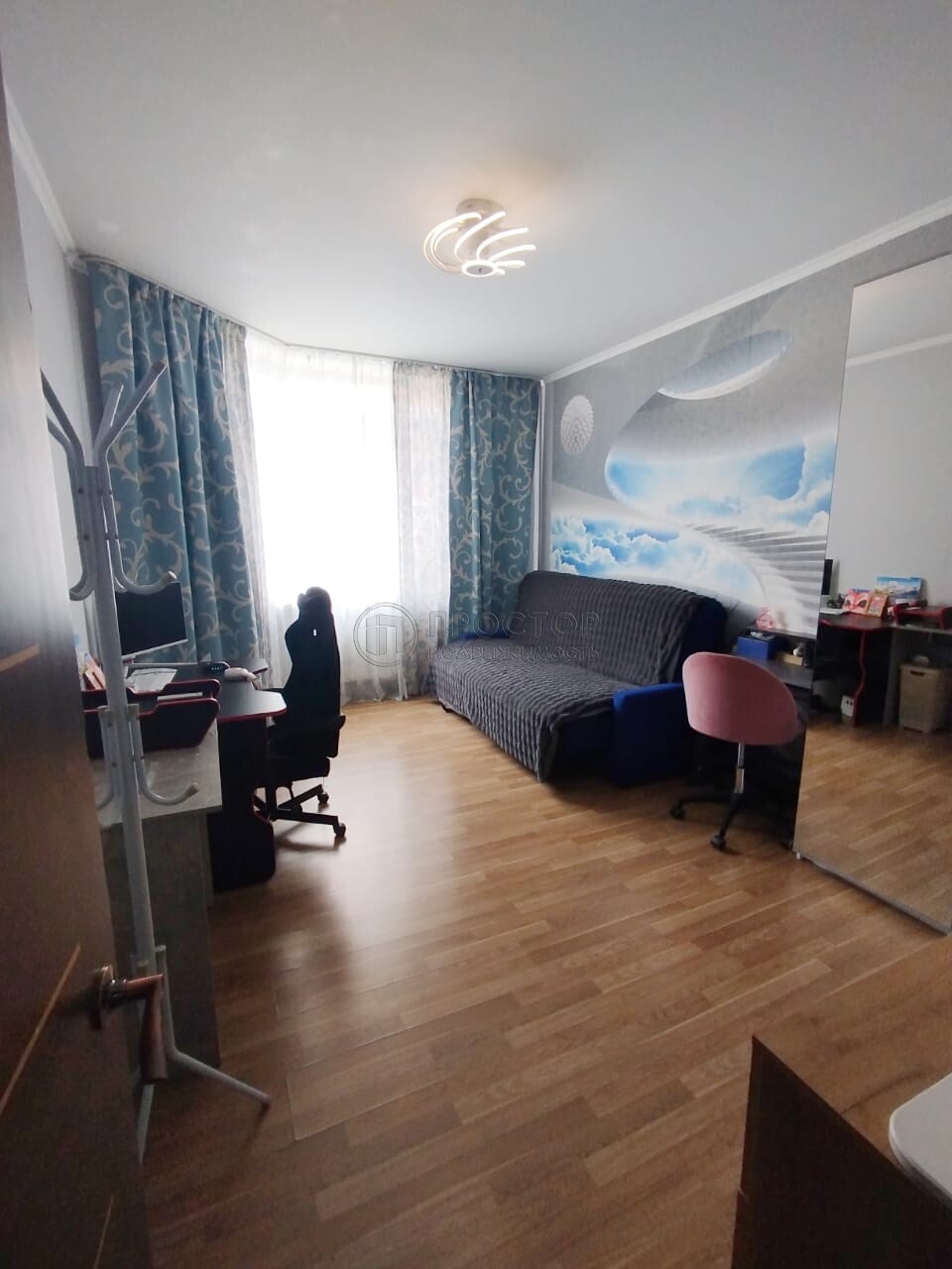 3-комнатная квартира, 94.5 м² - фото 26