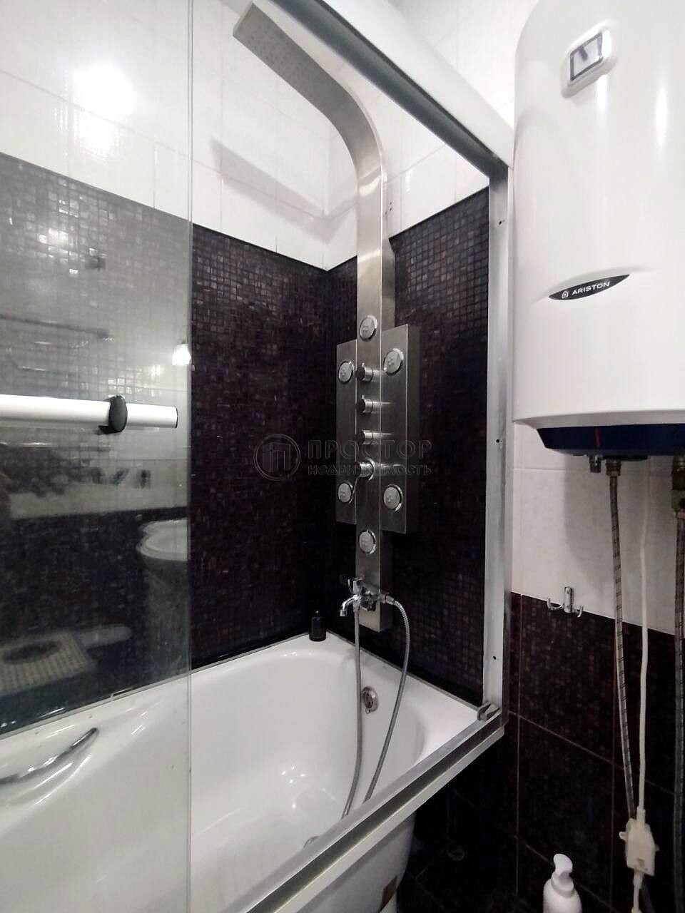 3-комнатная квартира, 94.5 м² - фото 28