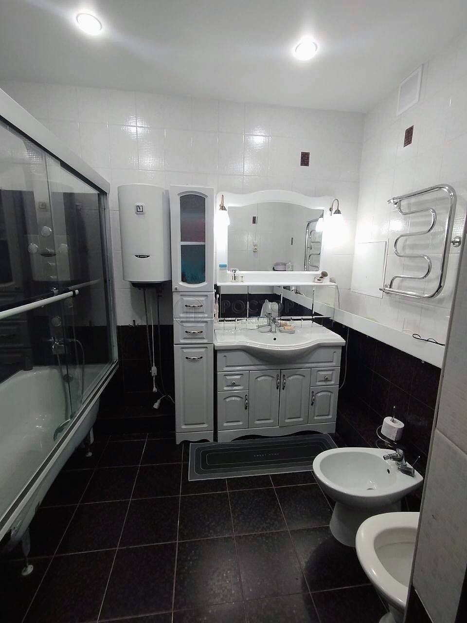 3-комнатная квартира, 94.5 м² - фото 29