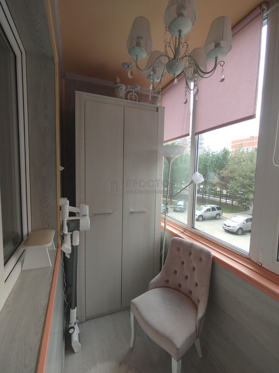 3-комнатная квартира, 94.5 м² - фото 36
