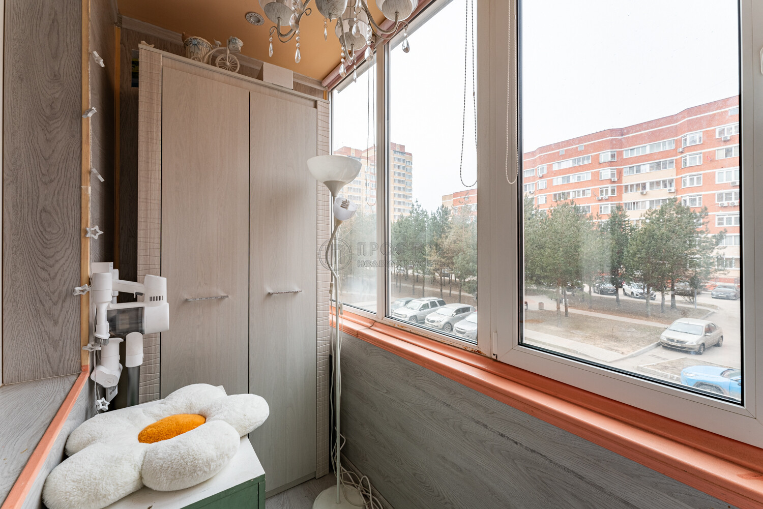 3-комнатная квартира, 94.5 м² - фото 37