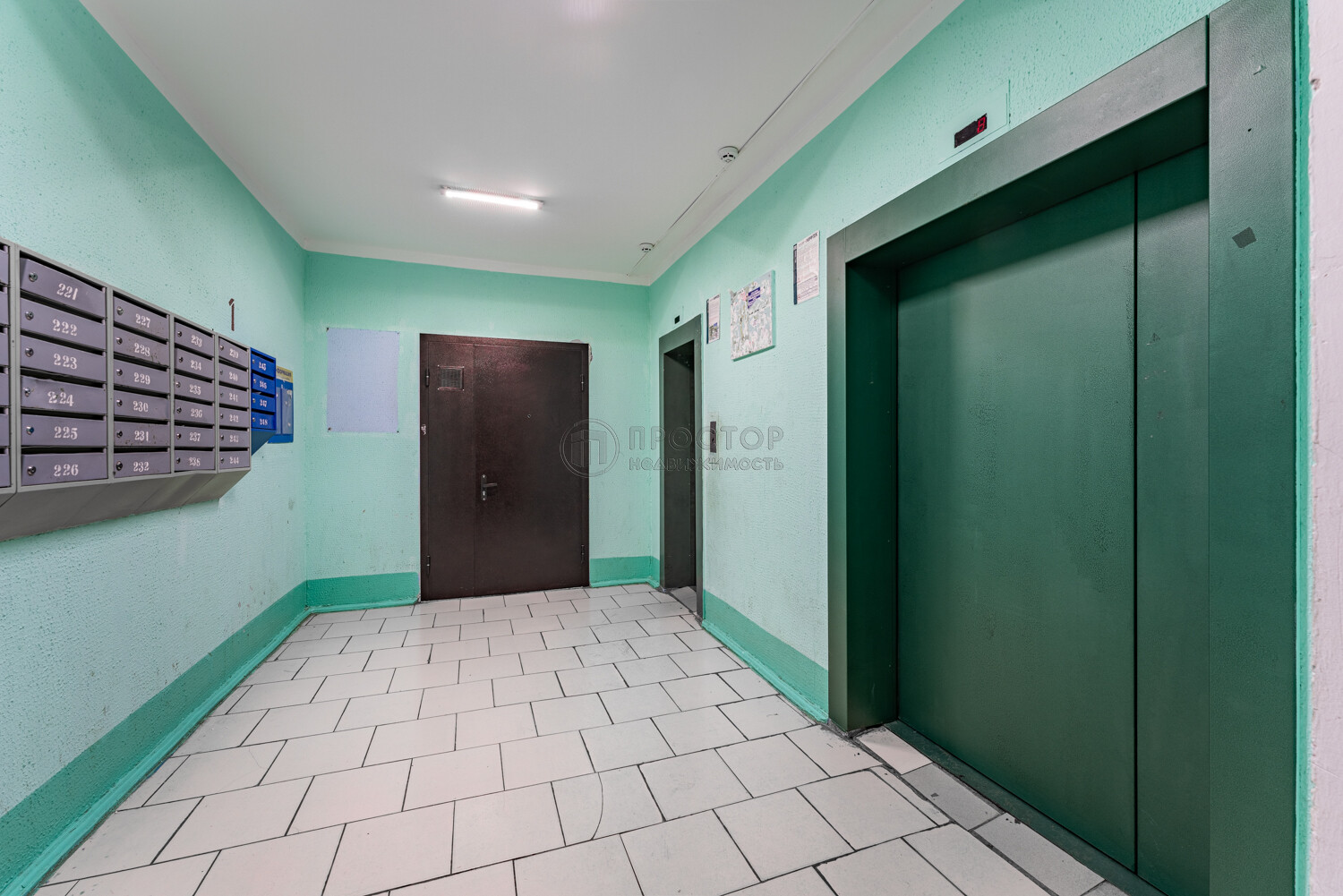 3-комнатная квартира, 94.5 м² - фото 39
