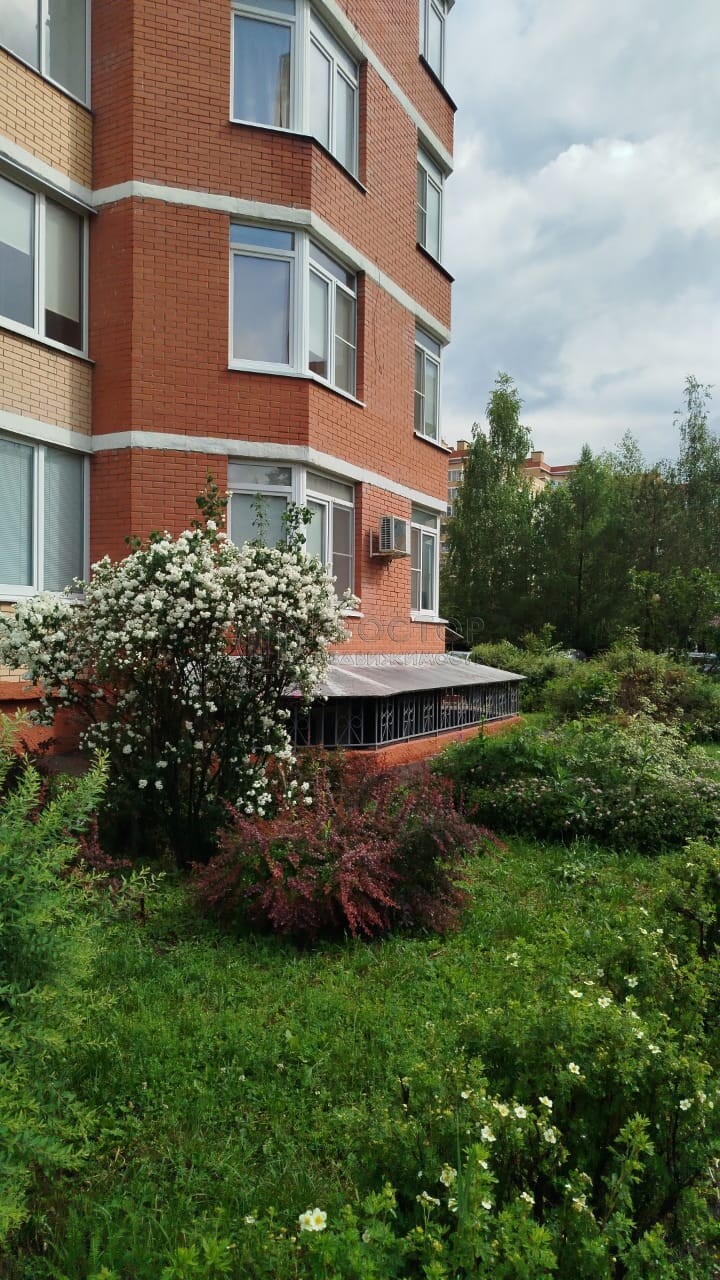 3-комнатная квартира, 94.5 м² - фото 40