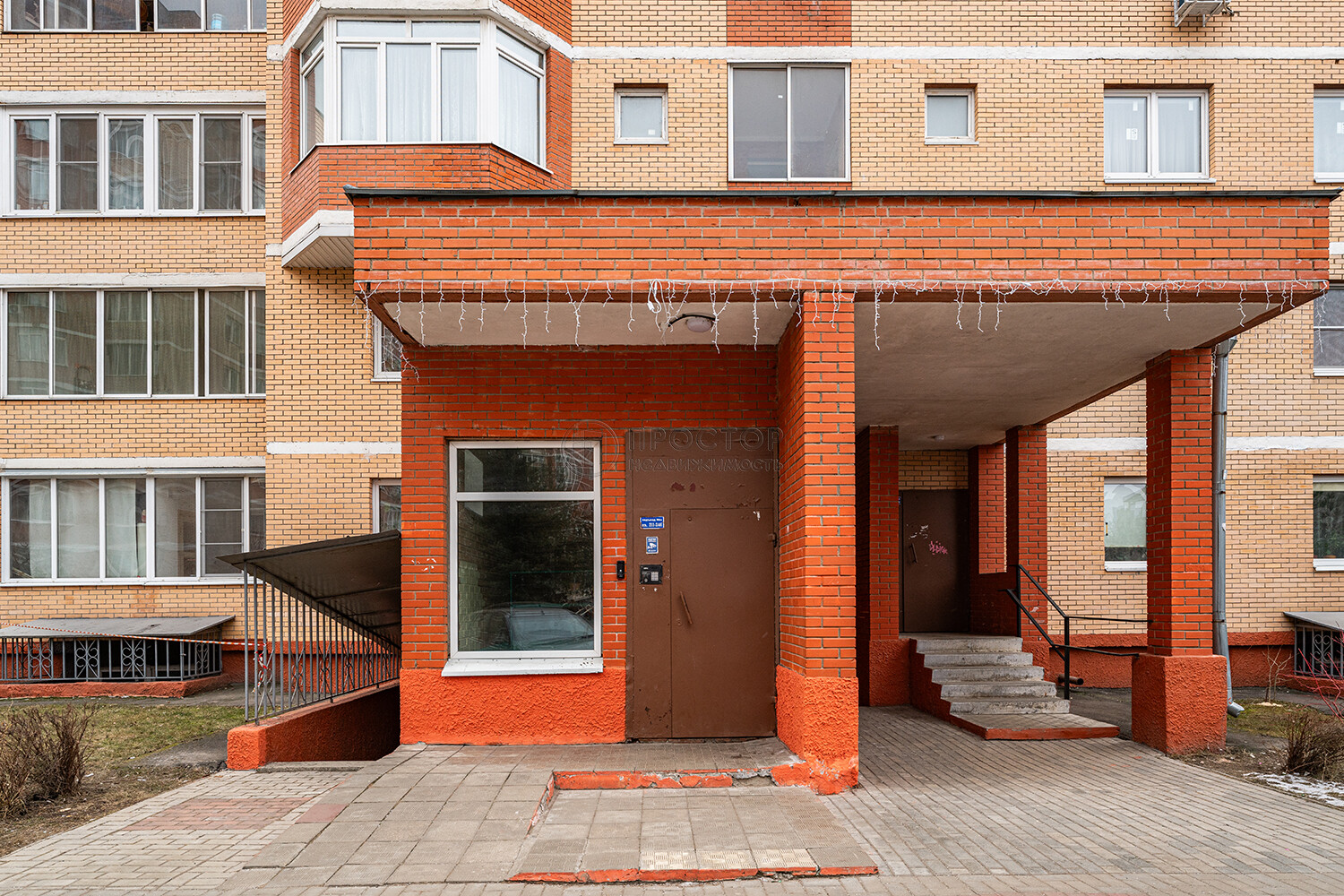 3-комнатная квартира, 94.5 м² - фото 41