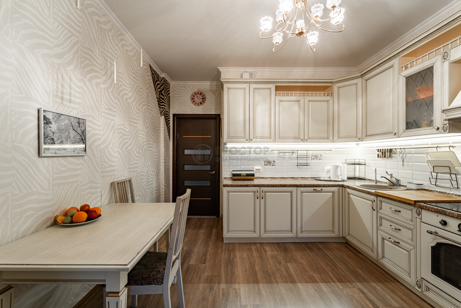 3-комнатная квартира, 94.5 м² - фото 6
