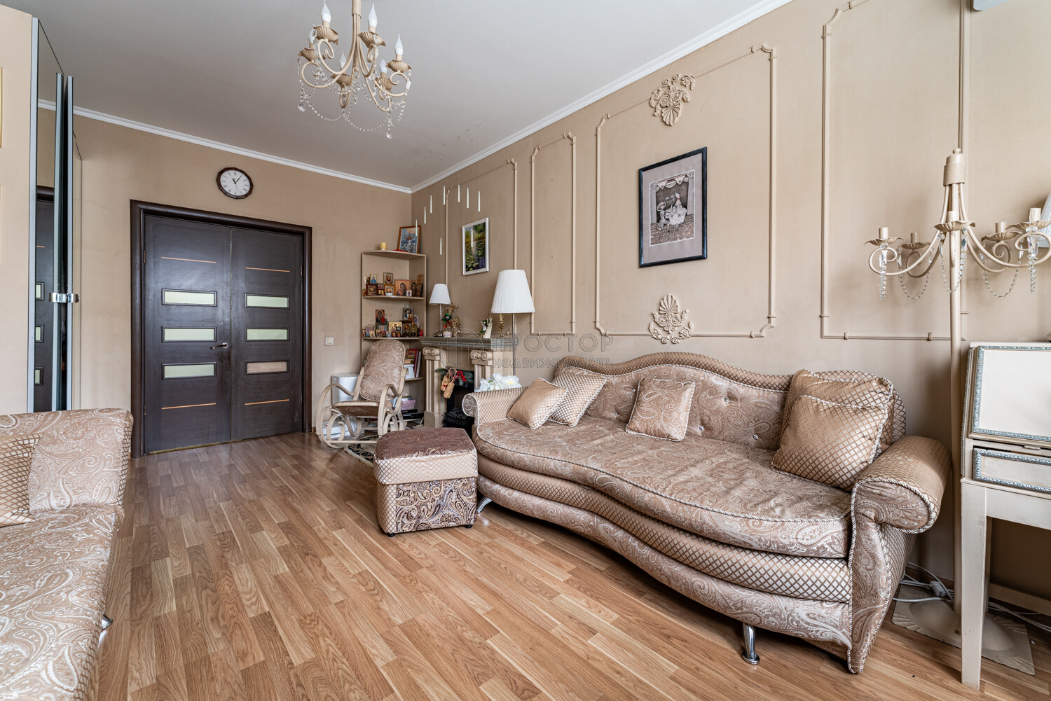 3-комнатная квартира, 94.5 м² - фото 8