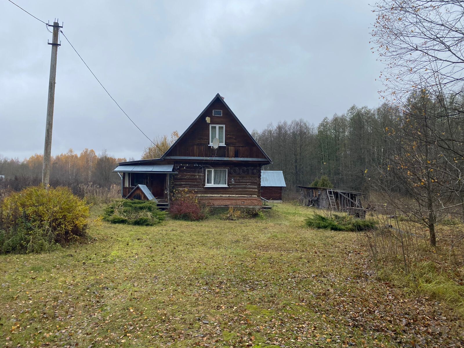 дом, 115.1 м² - фото 2