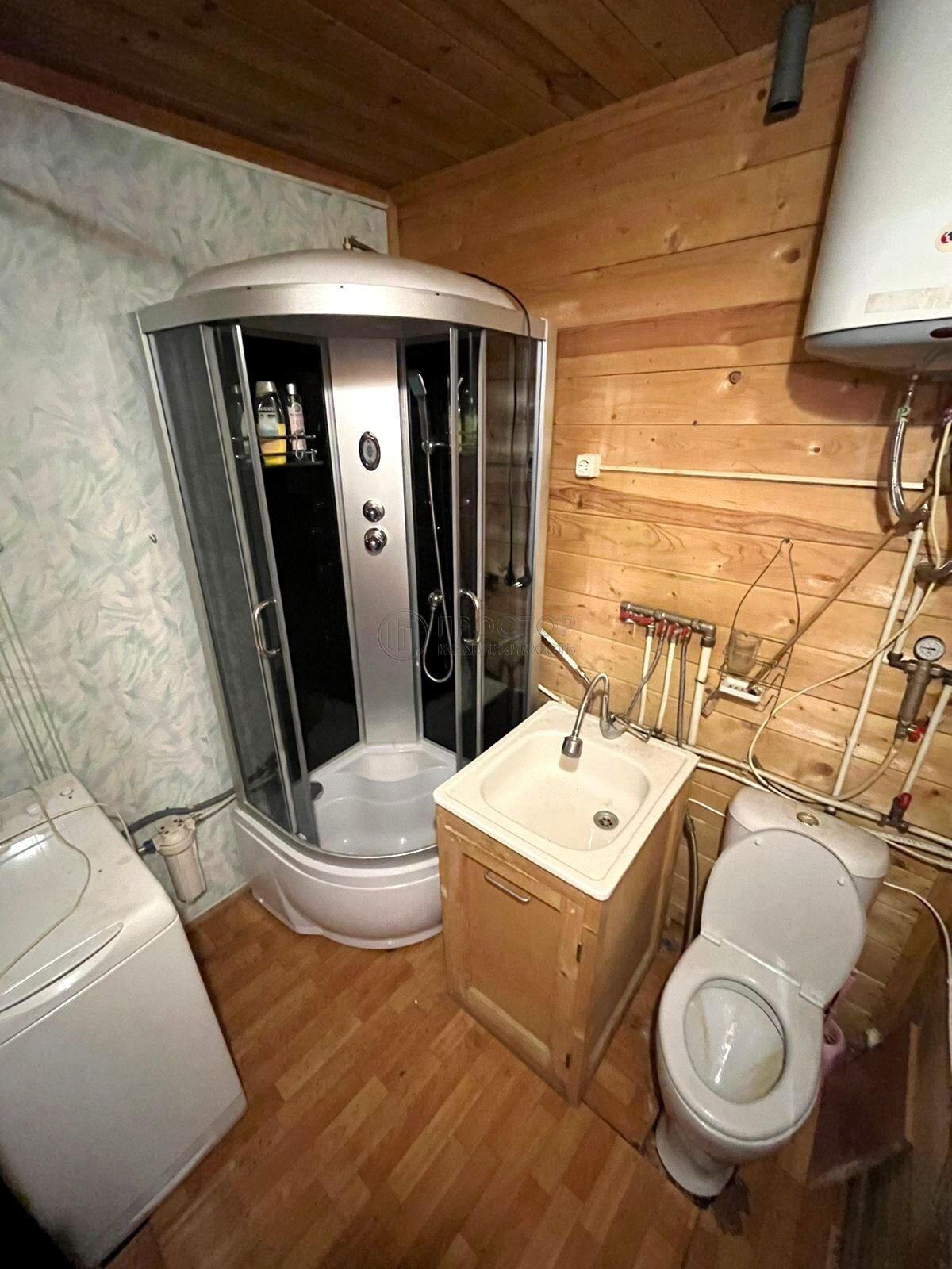 дом, 115.1 м² - фото 12