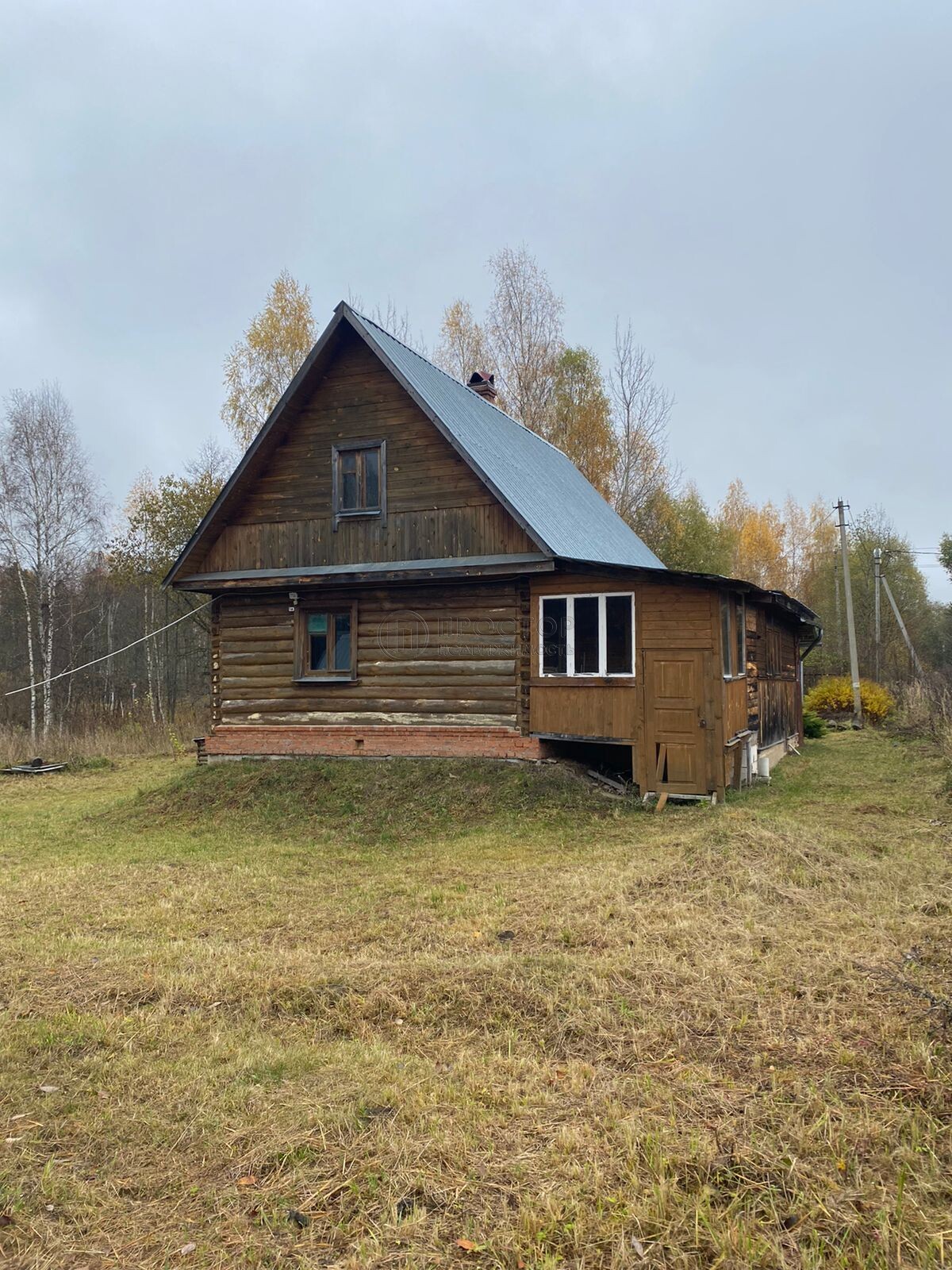дом, 115.1 м² - фото 3
