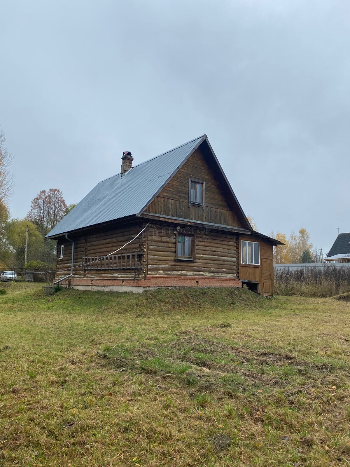 дом, 115.1 м² - фото 4