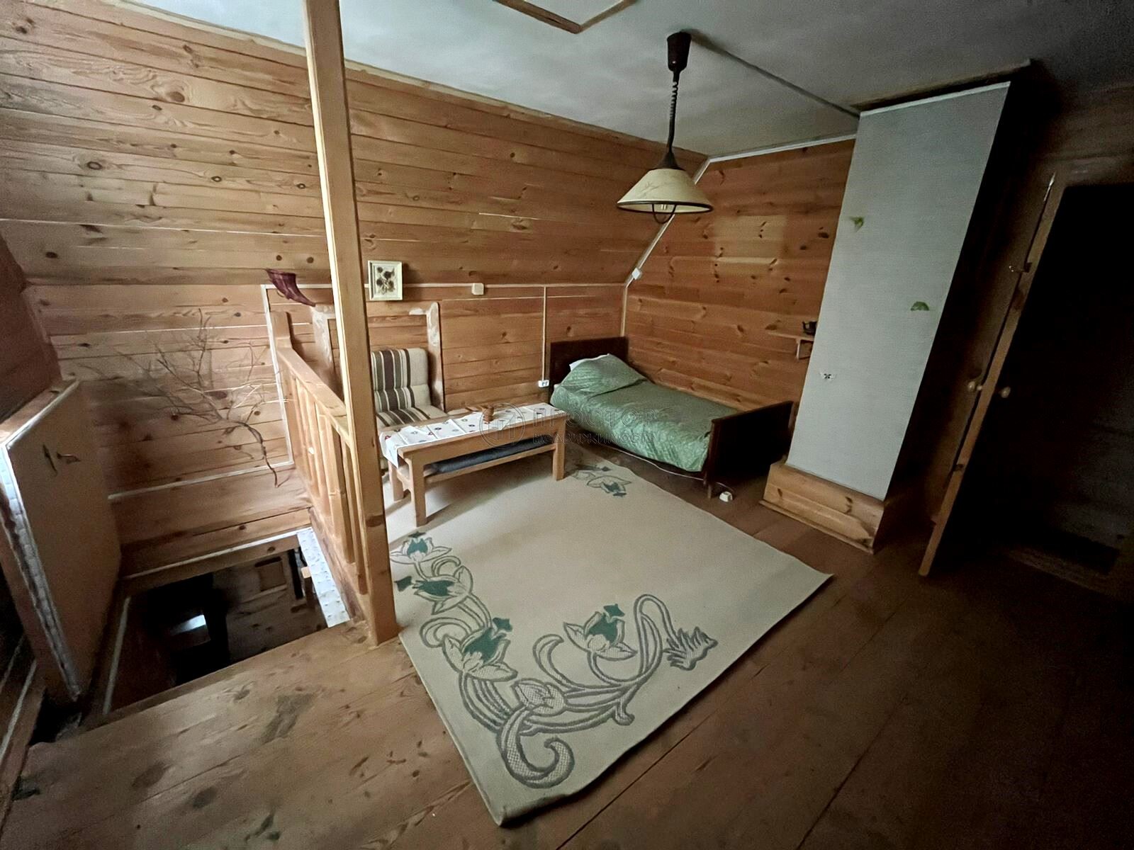 дом, 115.1 м² - фото 8