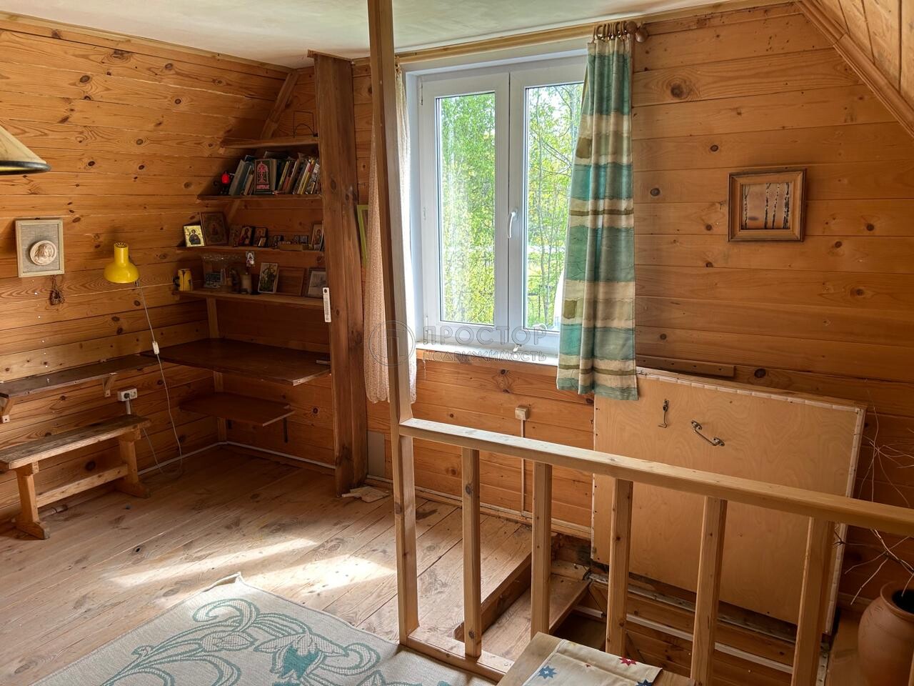 дом, 115.1 м² - фото 10