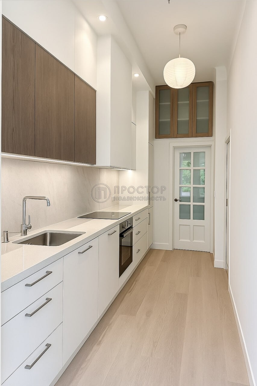 4-комнатная квартира, 106.9 м² - фото 12