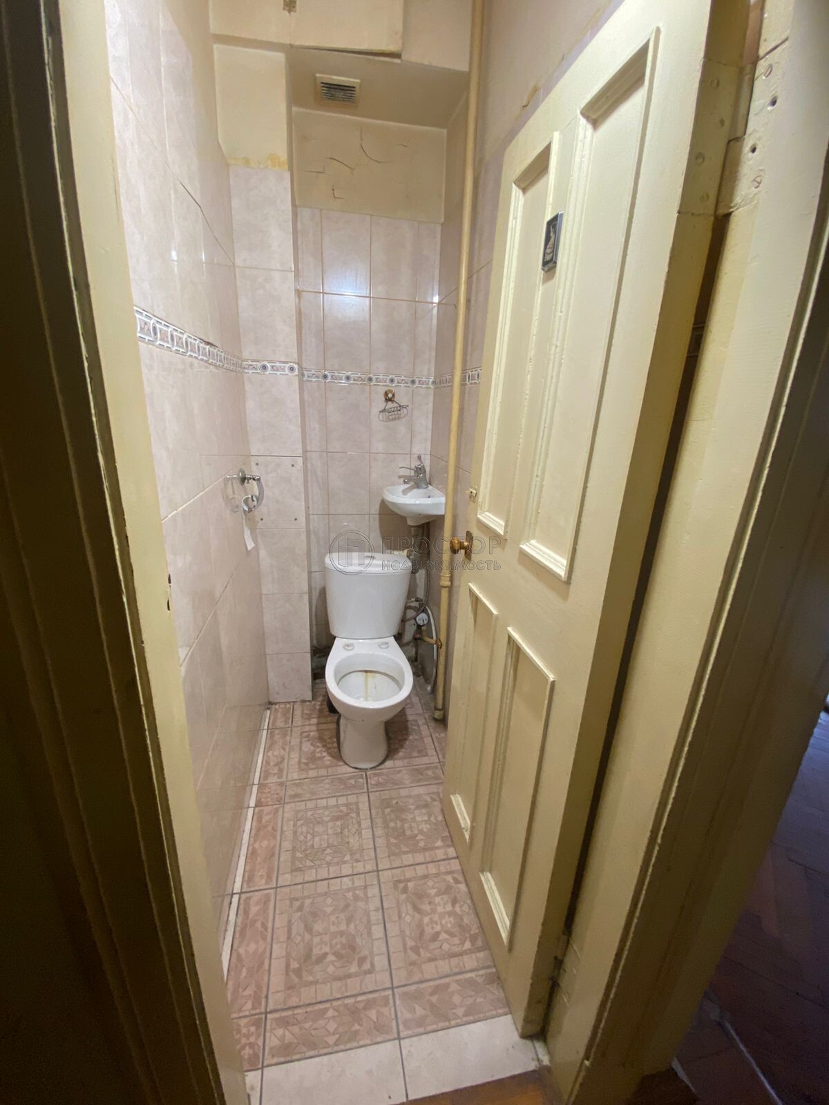 4-комнатная квартира, 106.9 м² - фото 14