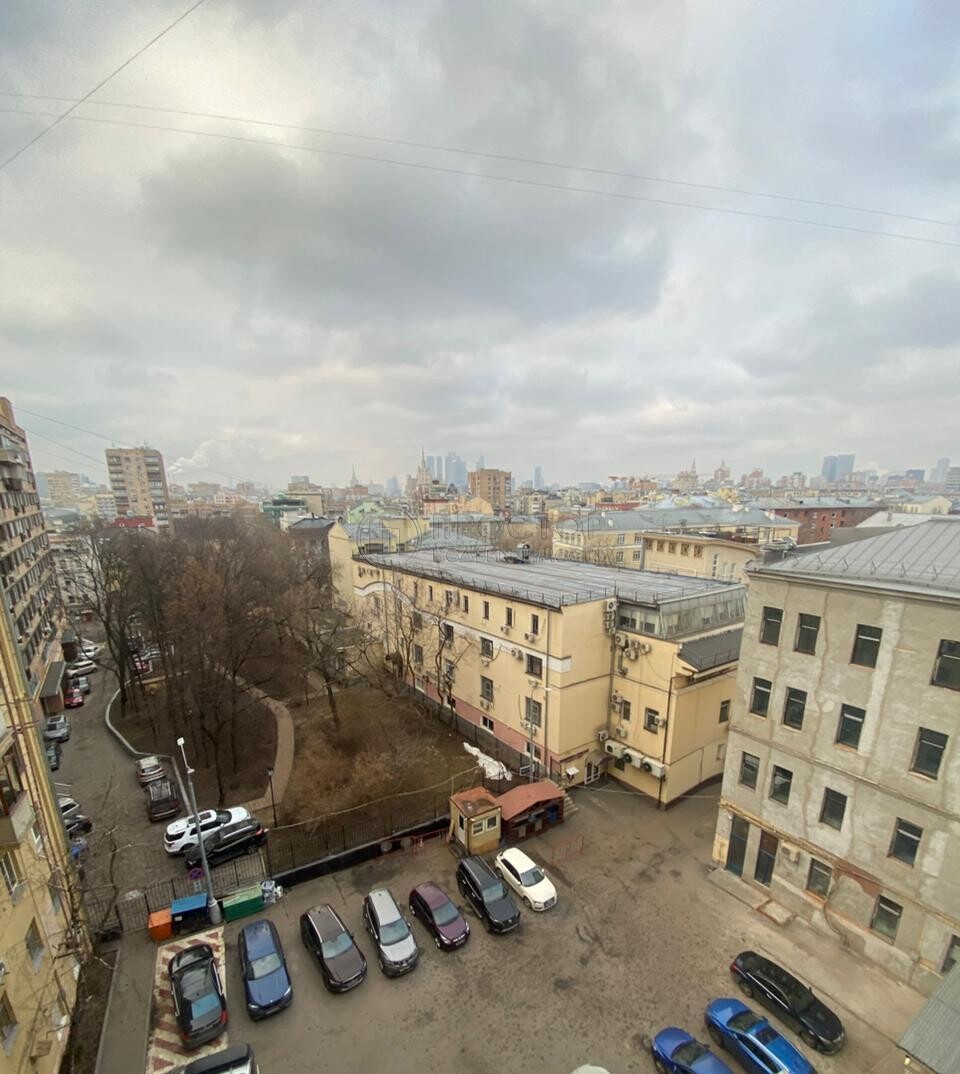 4-комнатная квартира, 106.9 м² - фото 15