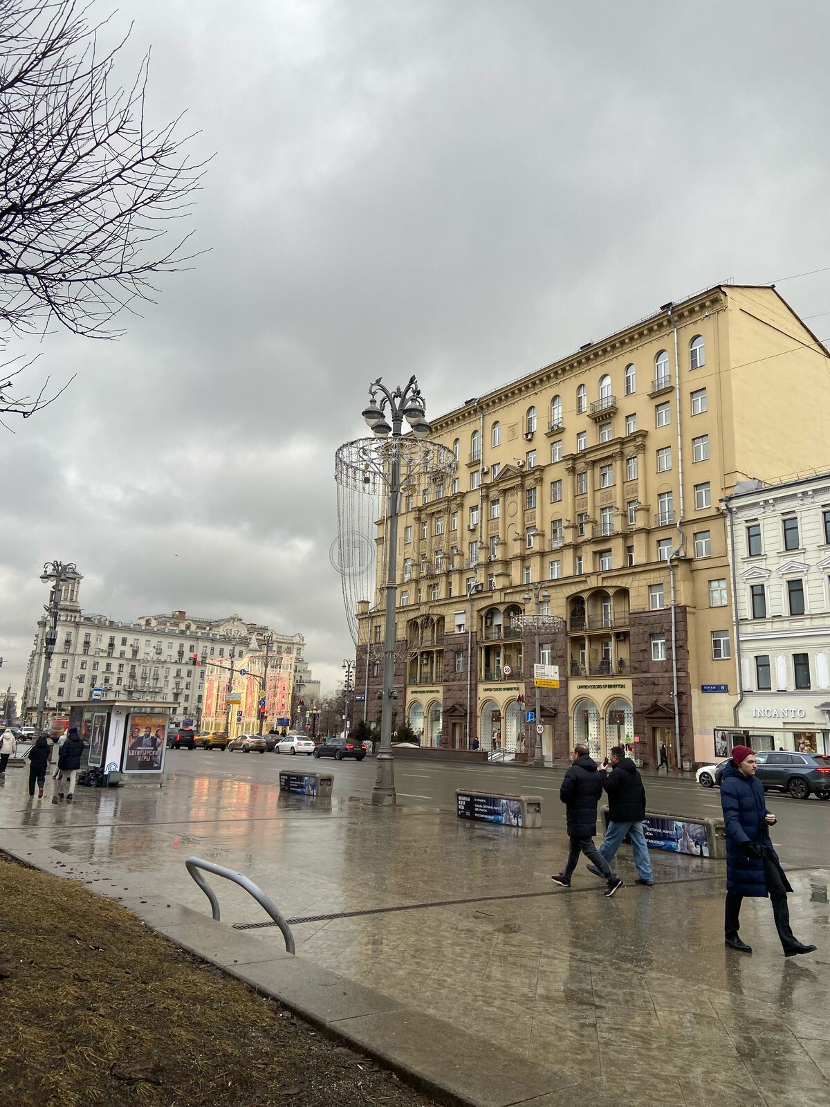 4-комнатная квартира, 106.9 м² - фото 17