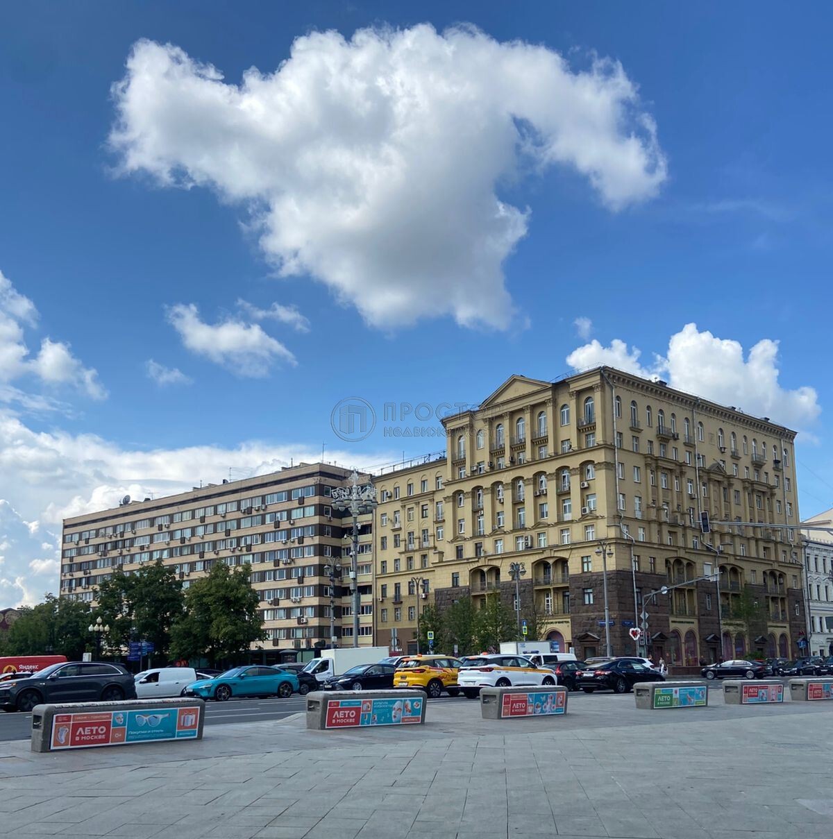 4-комнатная квартира, 106.9 м² - фото 3