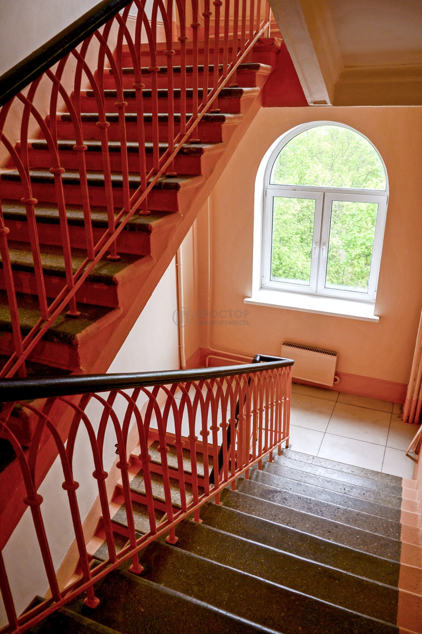 4-комнатная квартира, 106.9 м² - фото 4