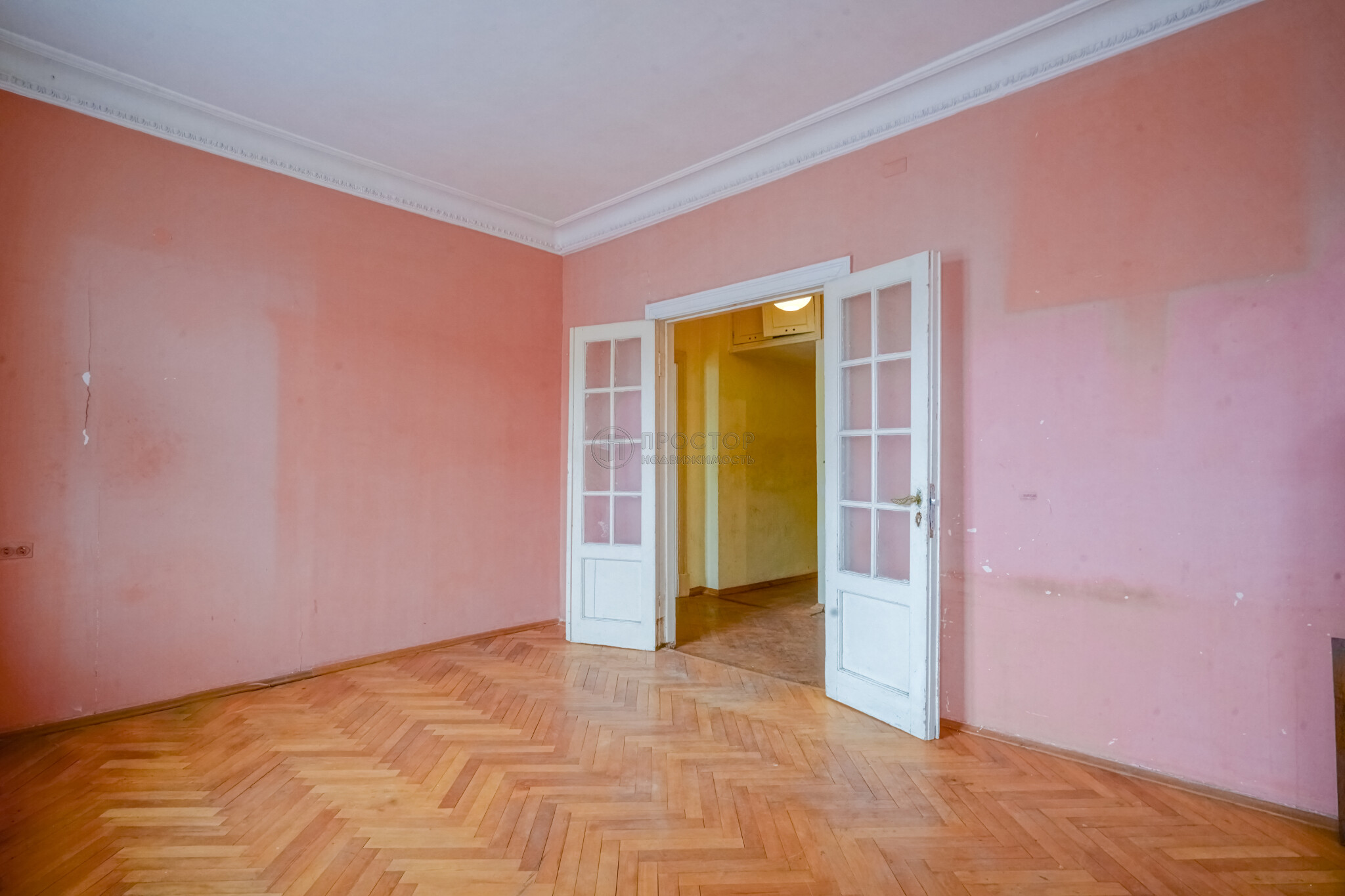 4-комнатная квартира, 106.9 м² - фото 6