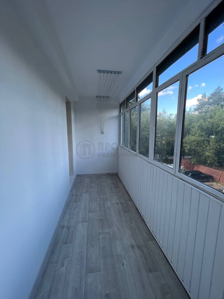 3-комнатная квартира, 68.5 м² - фото 11