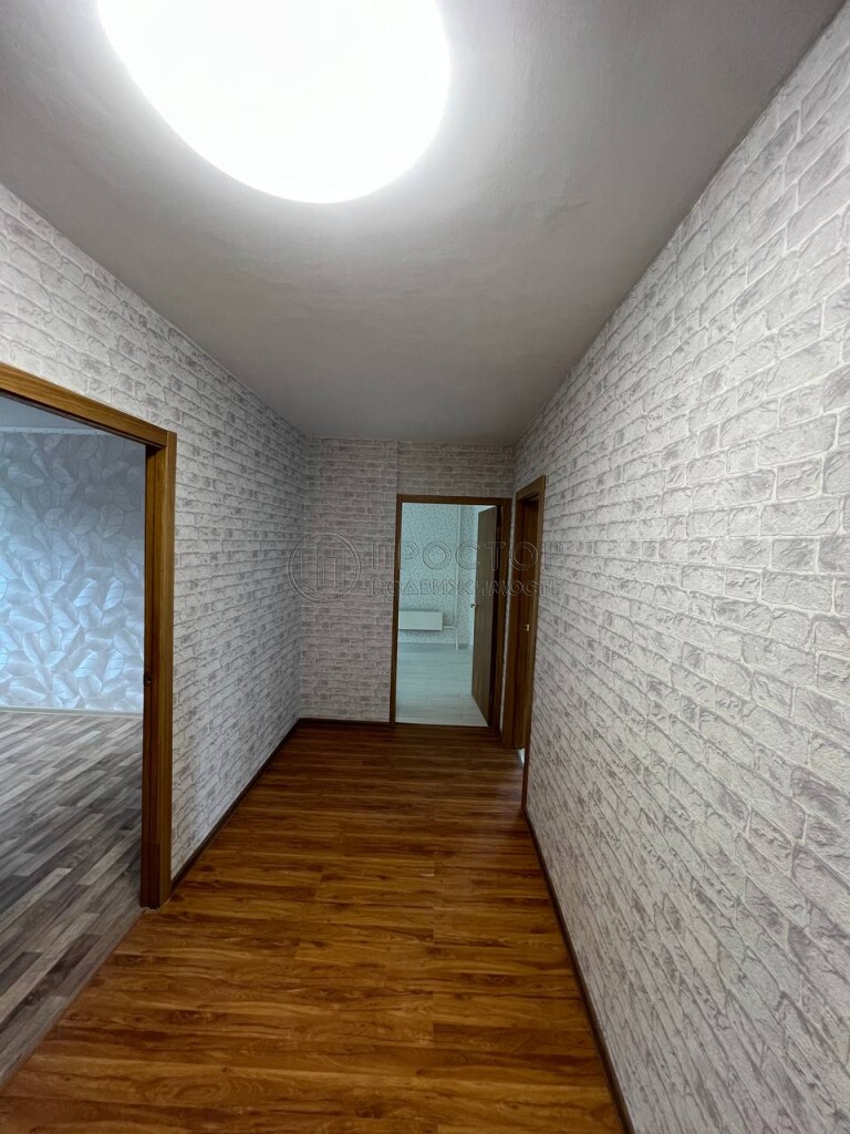 3-комнатная квартира, 68.5 м² - фото 12