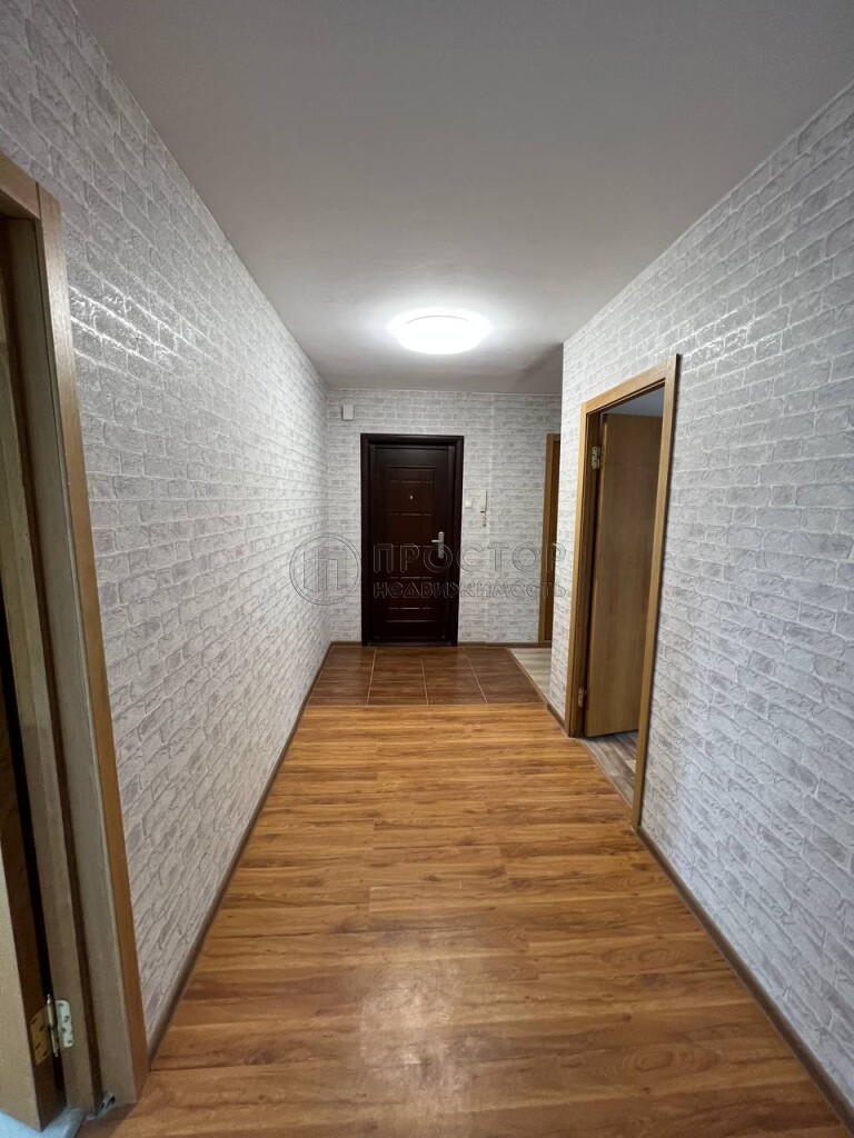 3-комнатная квартира, 68.5 м² - фото 13