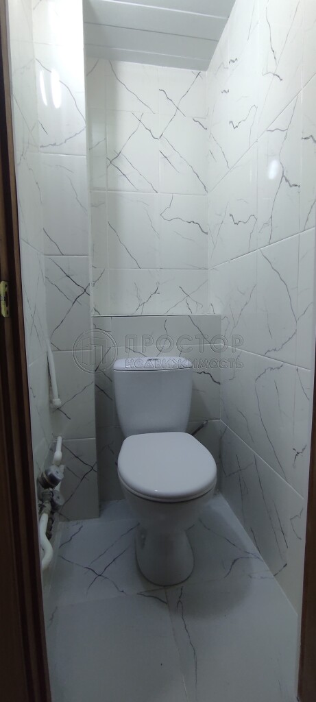3-комнатная квартира, 68.5 м² - фото 14