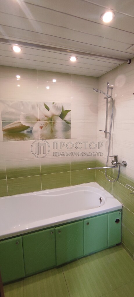 3-комнатная квартира, 68.5 м² - фото 15