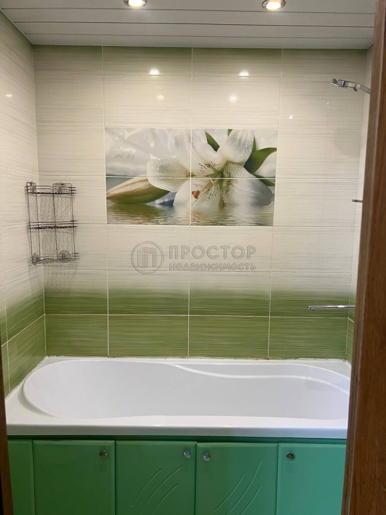 3-комнатная квартира, 68.5 м² - фото 16