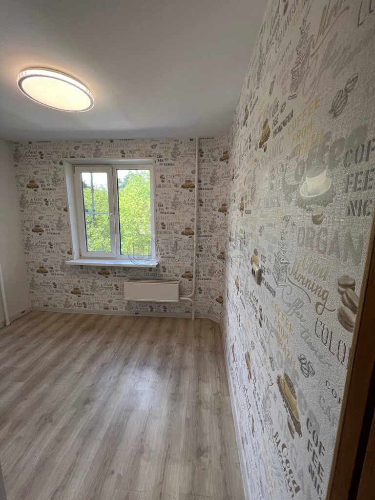 3-комнатная квартира, 68.5 м² - фото 3