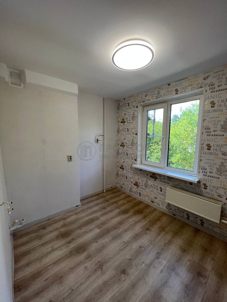 3-комнатная квартира, 68.5 м² - фото 4