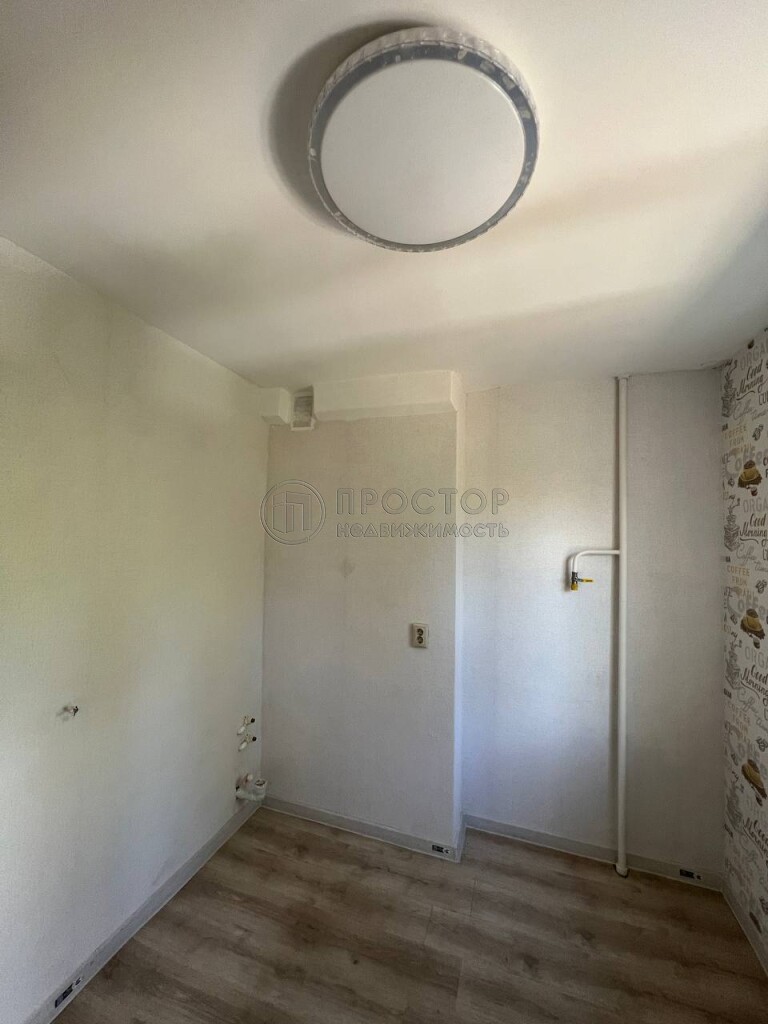 3-комнатная квартира, 68.5 м² - фото 5