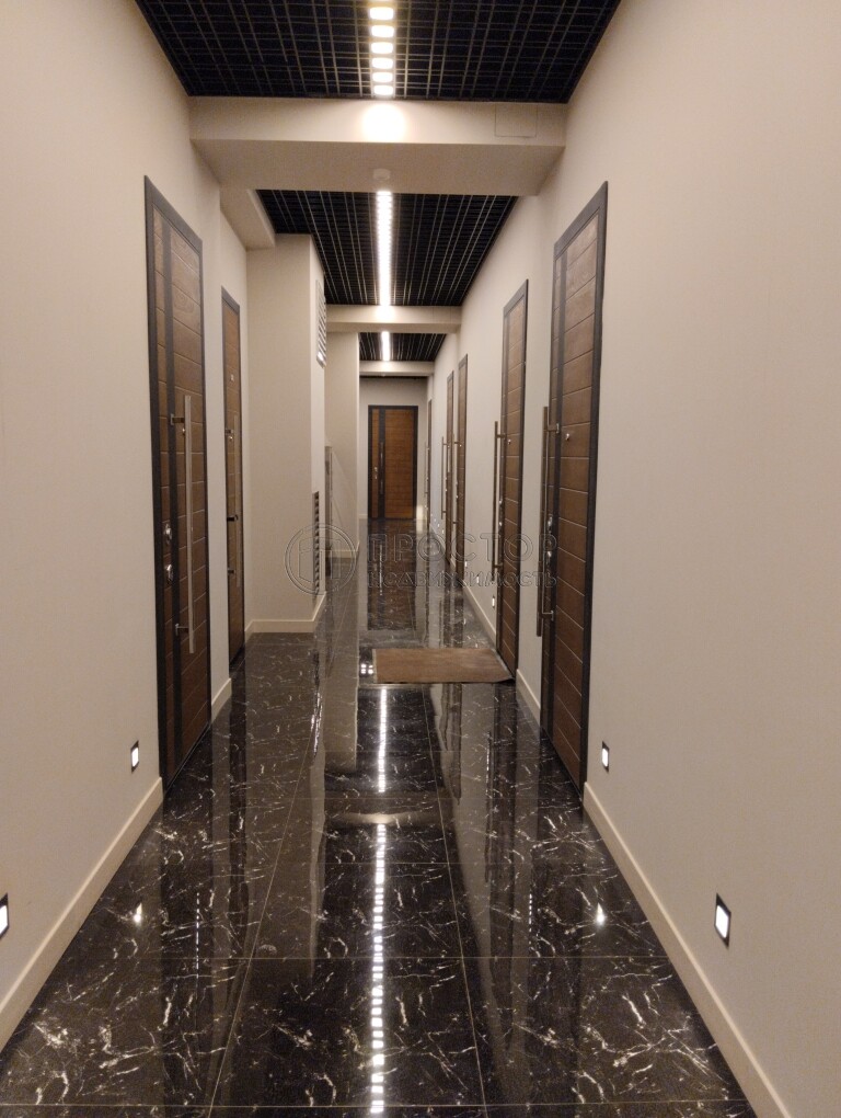 -комнатная квартира, 27 м² - фото 4