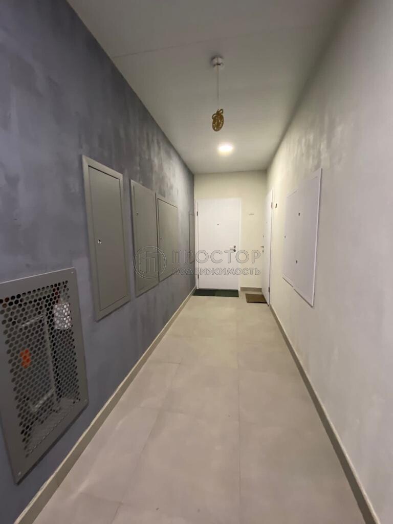 1-комнатная квартира, 40 м² - фото 15