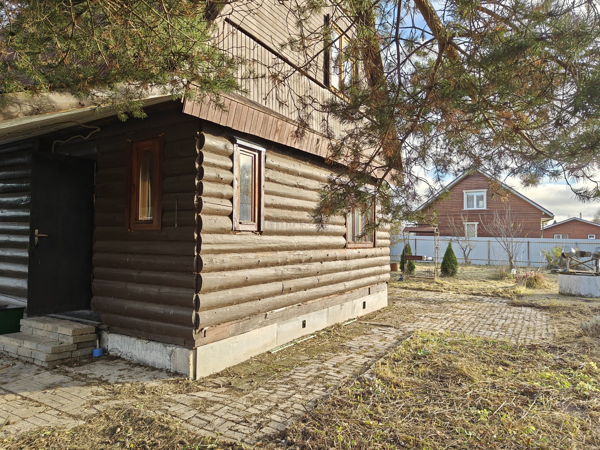 дом, 133 м² - фото 11