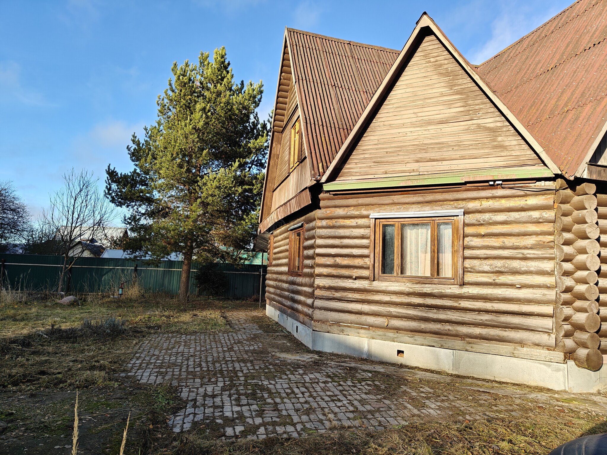 дом, 133 м² - фото 13