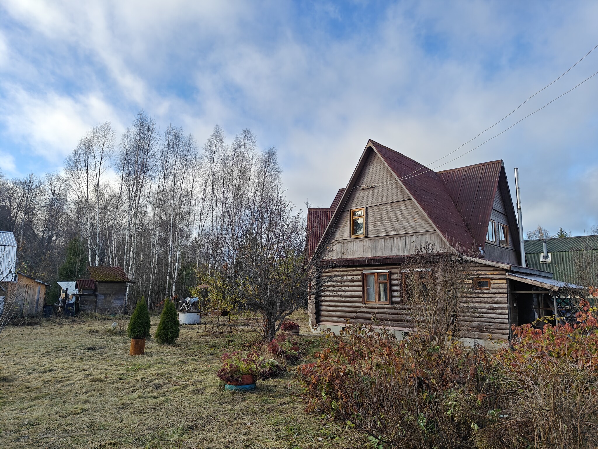 дом, 133 м² - фото 15